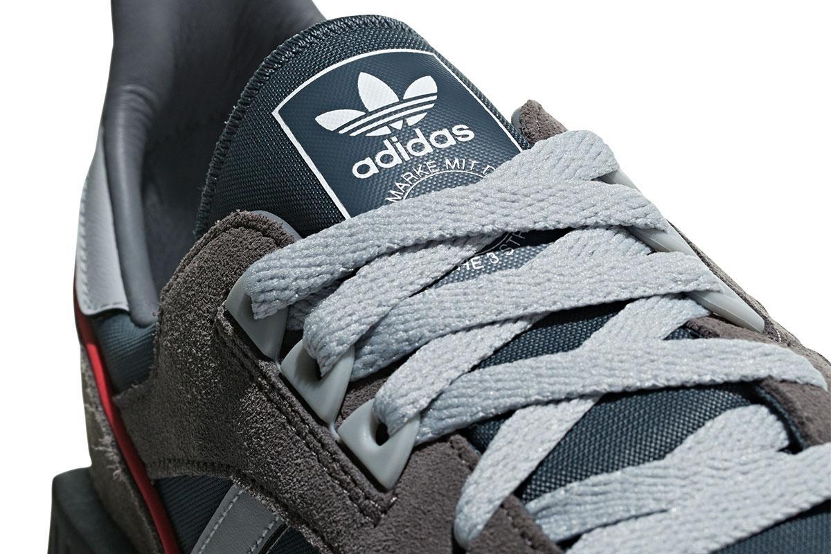 とは。 adidas Originals Boston Super X R1 